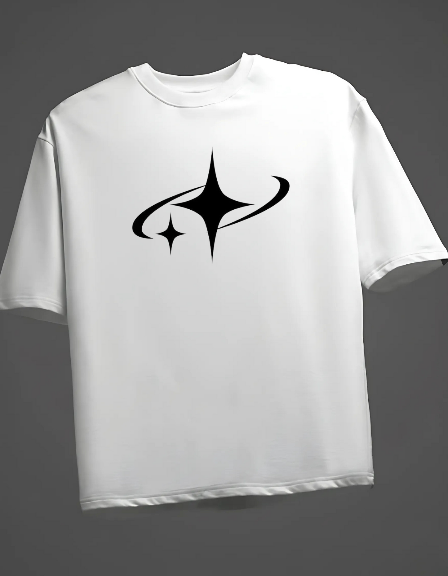 Infinite Oversize T-shirt