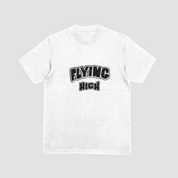 Flying High T Shirt