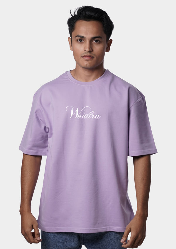 Marvel Oversized T Shirt