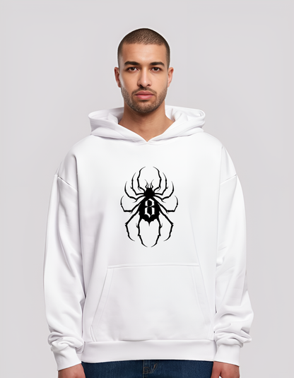 Chrollo Lucilfer Oversized Hoodie