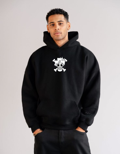 Feitan portor Oversized Hoodie