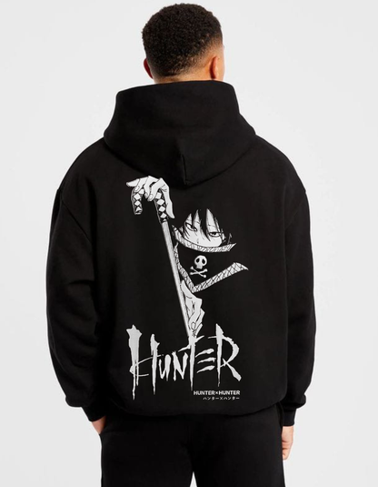 Feitan portor Oversized Hoodie