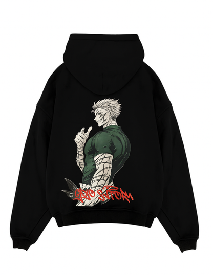 GOJO  Oversized Hoodie