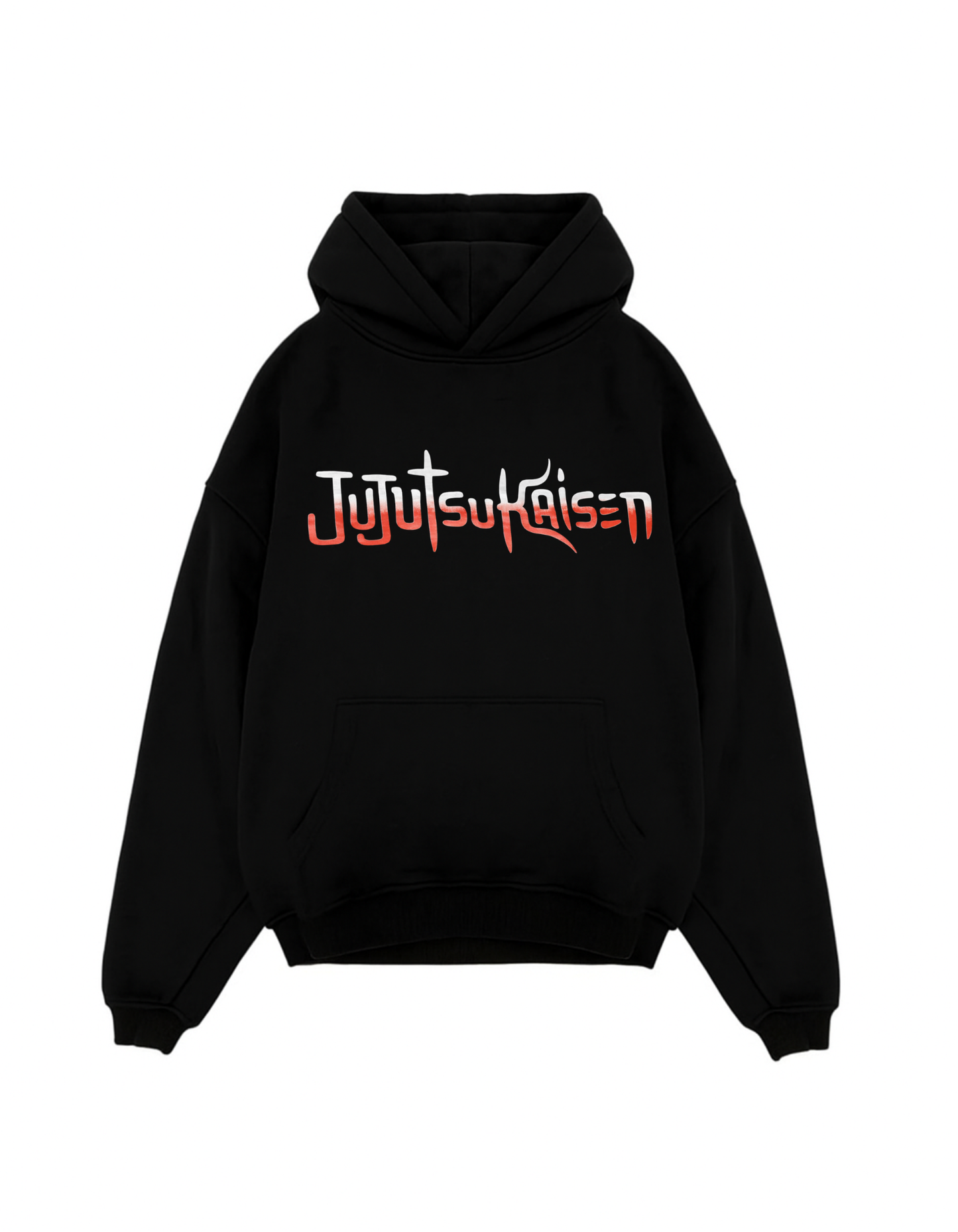 GOJO  Oversized Hoodie