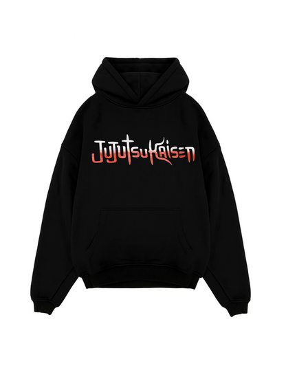 GOJO  Oversized Hoodie